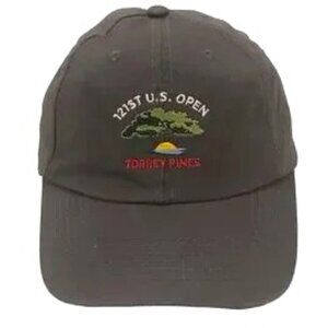 USGA 121st US Open at Torrey Pines Golf Cap